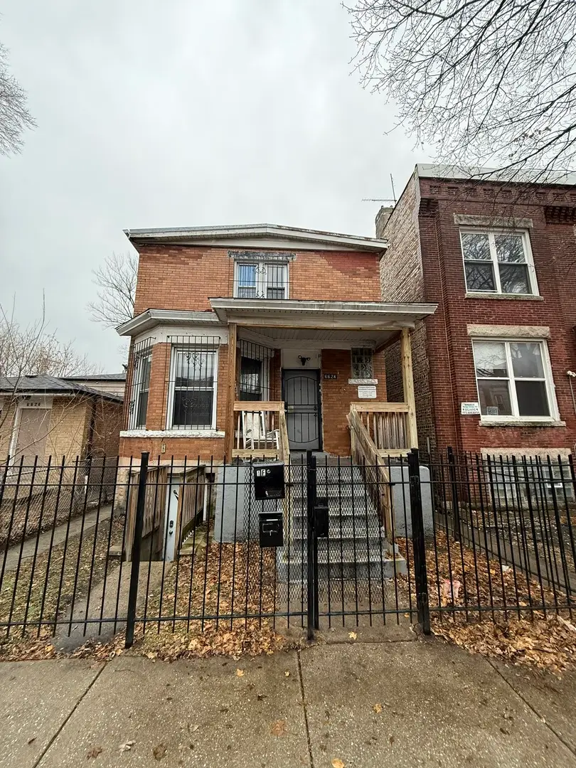 6624 S Marquette Road, Chicago, IL 60637 - #3