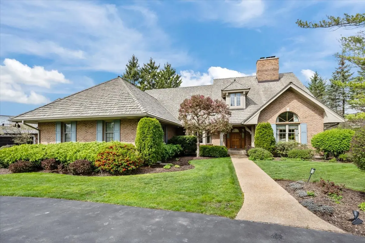 1280 Fiore Drive, Lake Forest, IL 60045 - #1