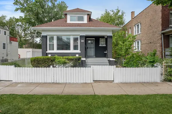 7948 S Colfax Avenue, Chicago, IL 60649 - #1