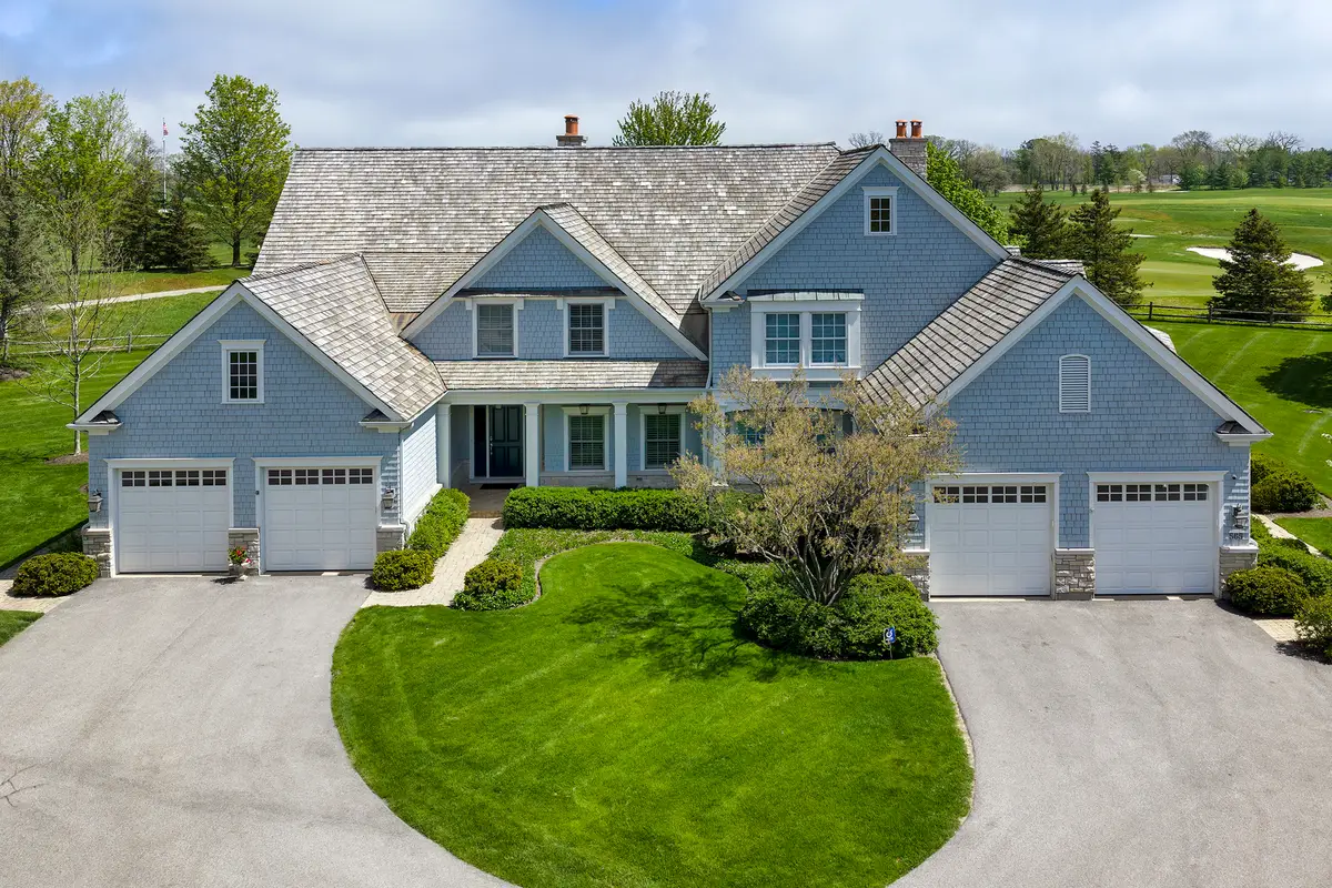 563 Greenway Drive, Lake Forest, IL 60045 - #1