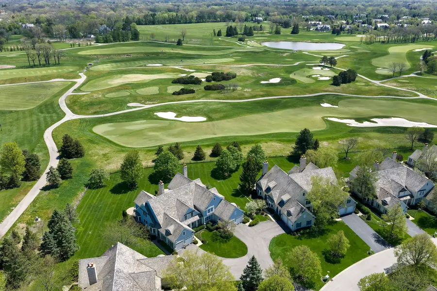 563 Greenway Drive, Lake Forest, IL 60045 - #3