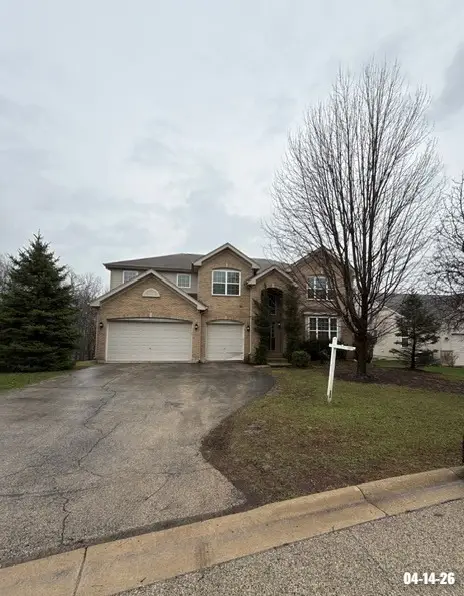 5650 Brentwood Drive, Hoffman Estates, IL 60192 - #1