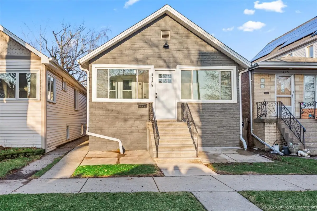 1125 Marengo Avenue, Forest Park, IL 60130 - #1