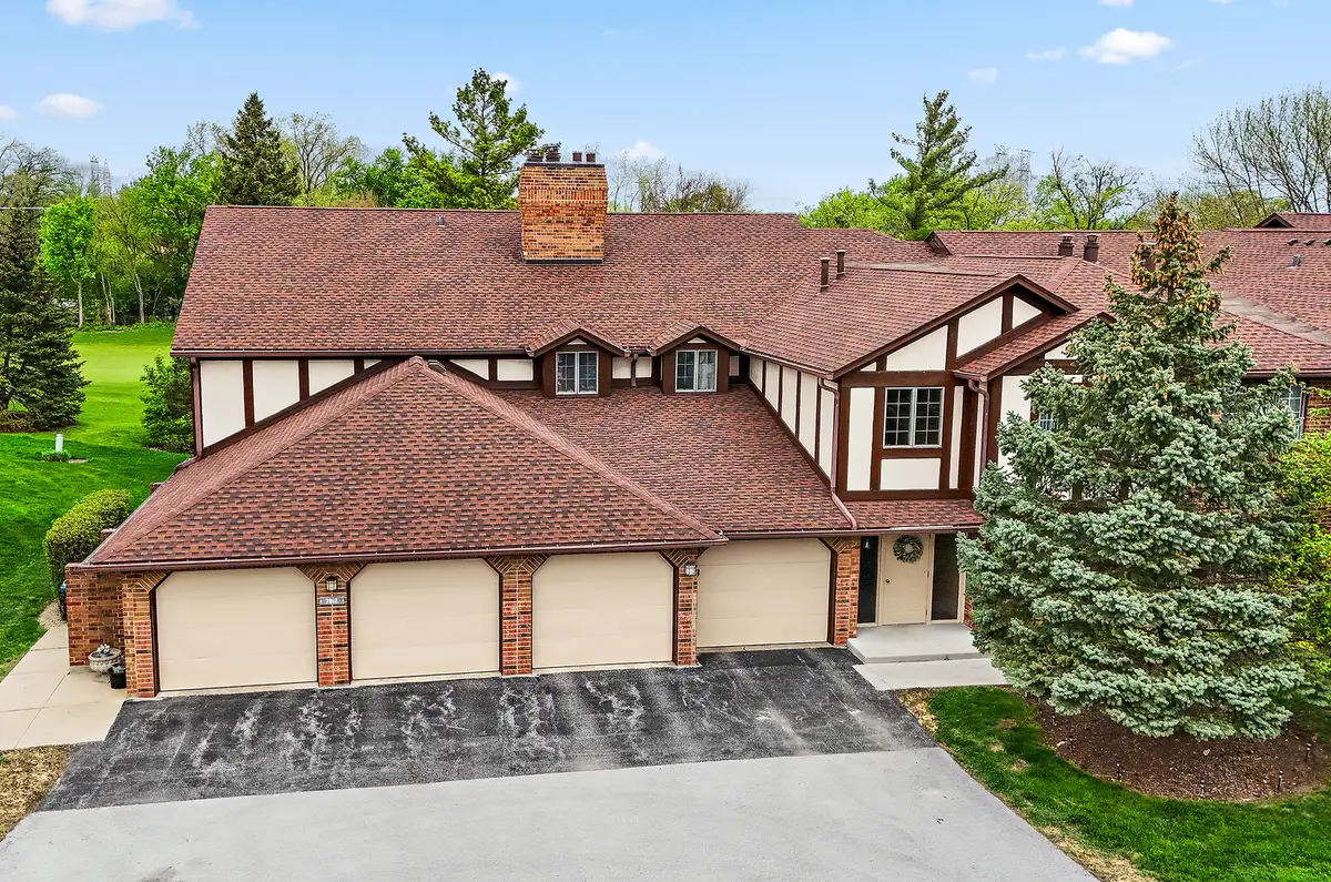 7812 W Golf Drive #2A, Palos Heights, IL 60463 - #1
