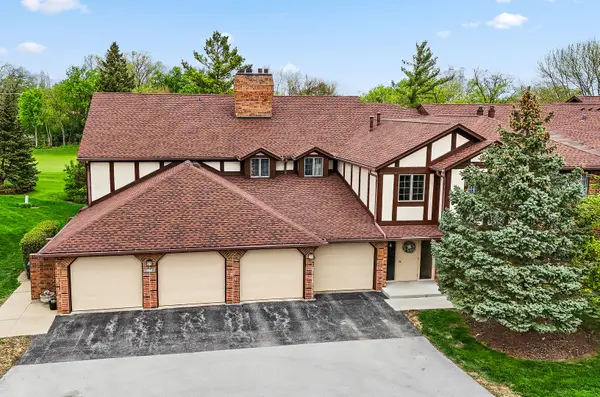 7812 W Golf Drive #2A, Palos Heights, IL 60463