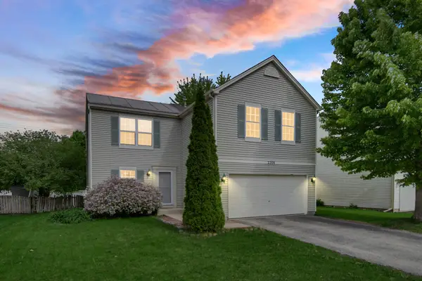 2208 Cherry Ridge Drive, Plainfield, IL 60586