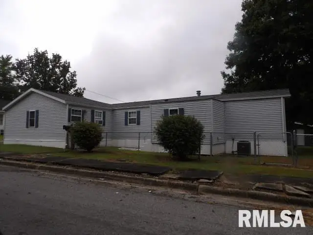 1014 Beulah Street, Eldorado, IL 62930 - #1