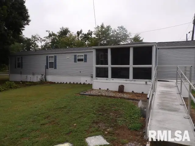 1014 Beulah Street, Eldorado, IL 62930 - #2