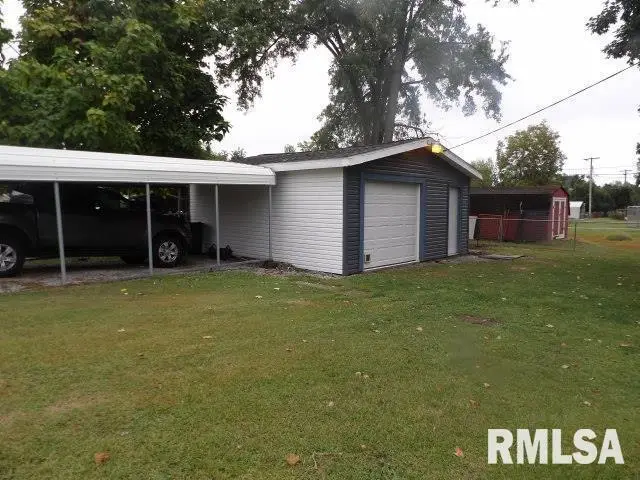 1014 Beulah Street, Eldorado, IL 62930 - #3