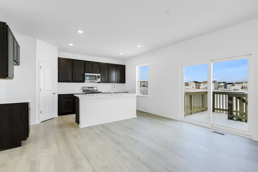 377 Danforth Drive, Oswego, IL 60543 - #2