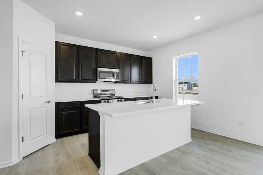 377 Danforth Drive, Oswego, IL 60543 - #3