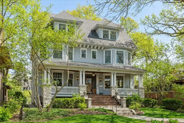 530 N East Avenue, Oak Park, IL 60302