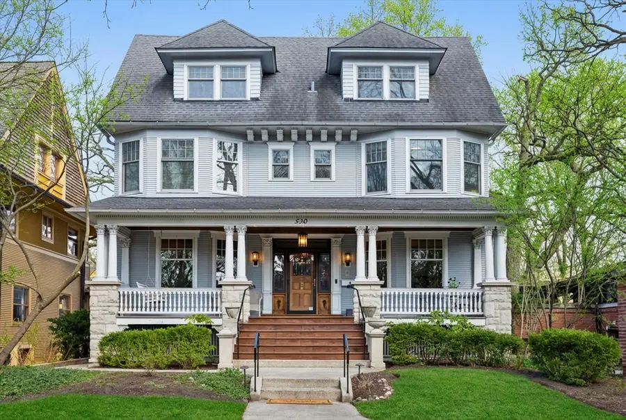 530 N East Avenue, Oak Park, IL 60302 - #2