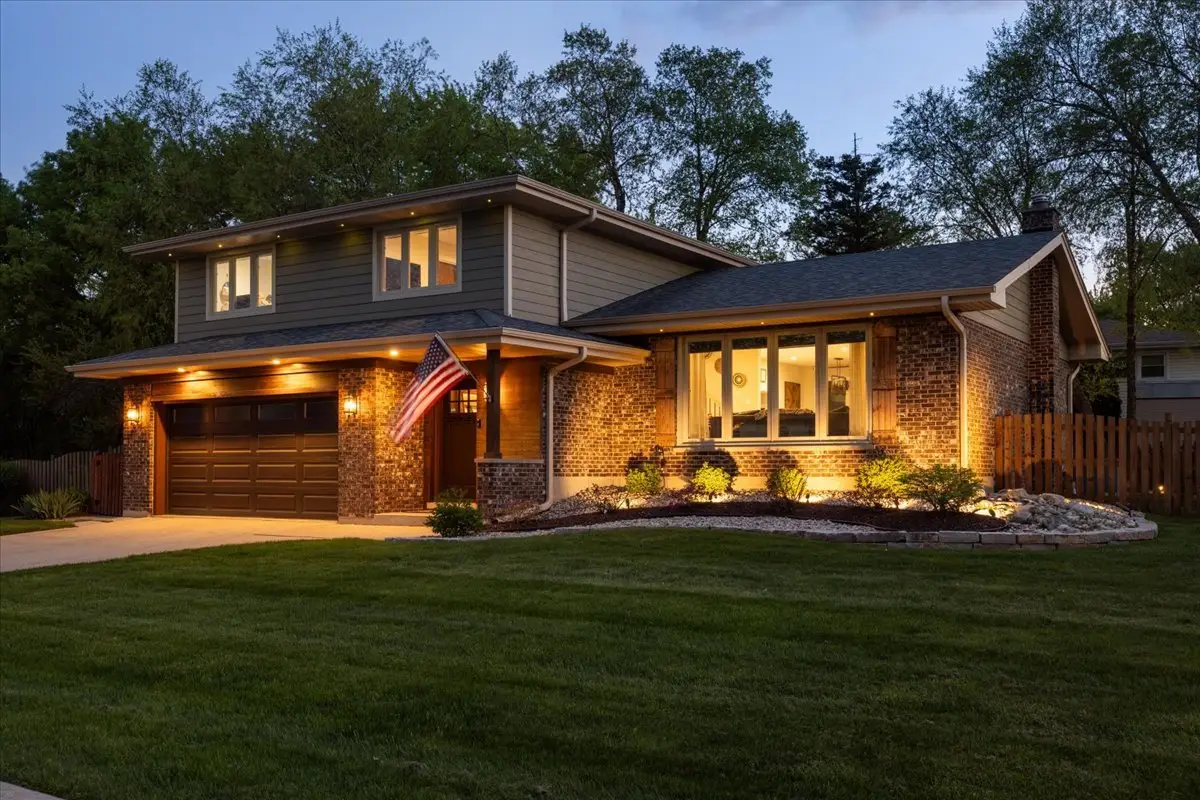 534 Summit Drive, Schaumburg, IL 60193 - #1