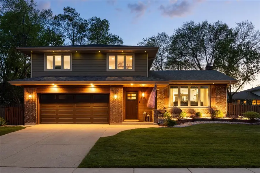 534 Summit Drive, Schaumburg, IL 60193 - #2