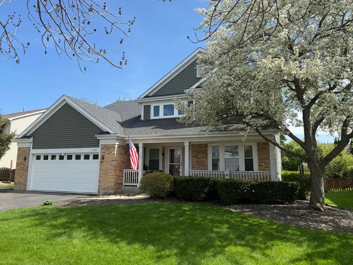 793 Oakmeadow Court, Grayslake, IL 60030 - #1