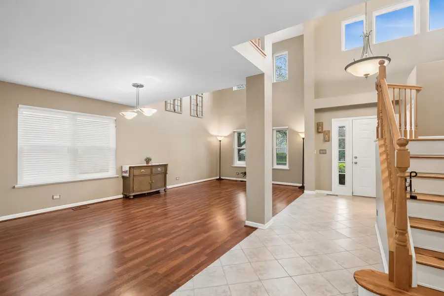 793 Oakmeadow Court, Grayslake, IL 60030 - #2