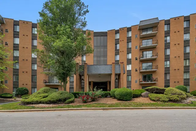 700 N Bruce Lane #508, Glenwood, IL 60425 - #1