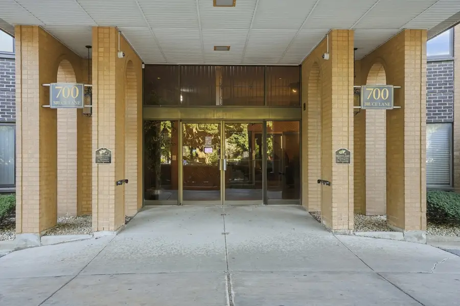 700 N Bruce Lane #508, Glenwood, IL 60425 - #3