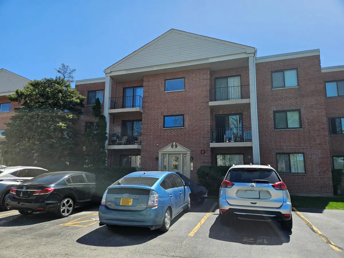 5502 Tinder Drive #5, Rolling Meadows, IL 60008 - #1