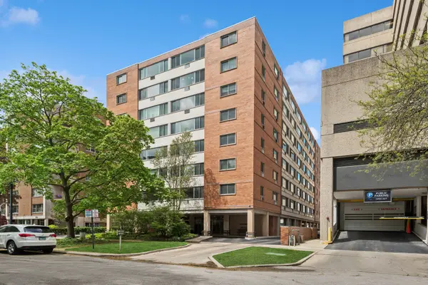 1516 Hinman Avenue #506, Evanston, IL 60201