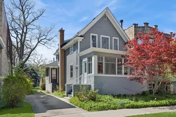411 N Marion Street, Oak Park, IL 60302