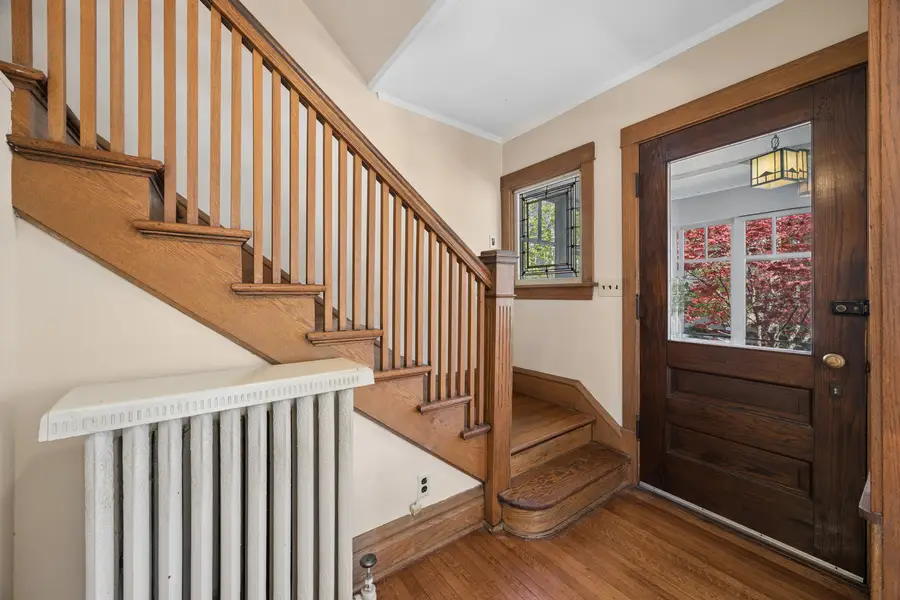 411 N Marion Street, Oak Park, IL 60302 - #3