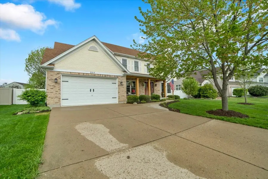 2217 Stonehaven Drive, Plainfield, IL 60586 - #3