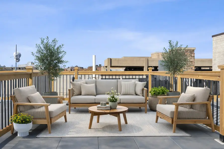 1355 N Western Avenue #3A, Chicago, IL 60622 - #2