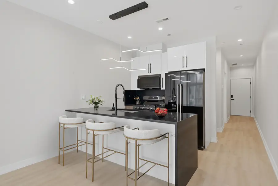 1355 N Western Avenue #3A, Chicago, IL 60622 - #3