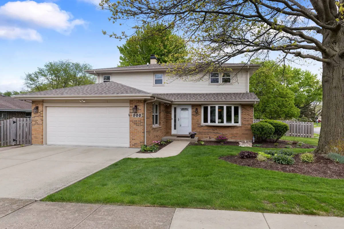 900 Dearborn Circle, Carol Stream, IL 60188 - #1