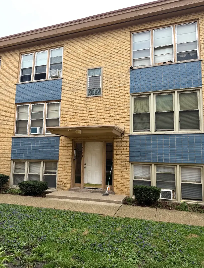 9219 S Cottage Grove Avenue, Chicago, IL 60619 - #1