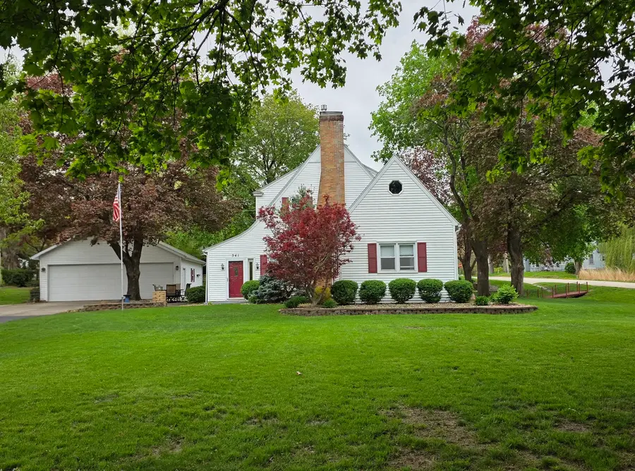 341 W 2nd Street, Prophetstown, IL 61277 - #2