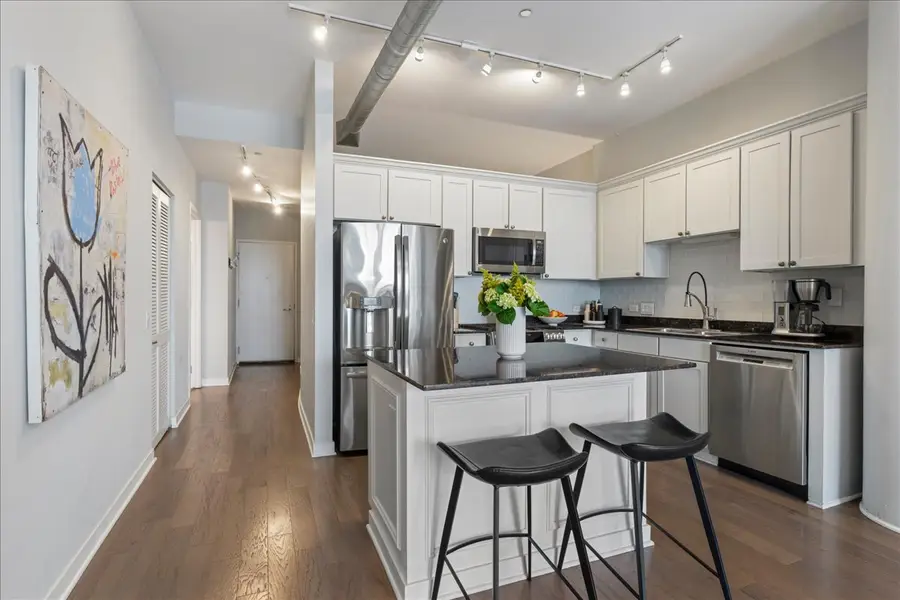 720 N Larrabee Street #1710, Chicago, IL 60610 - #3