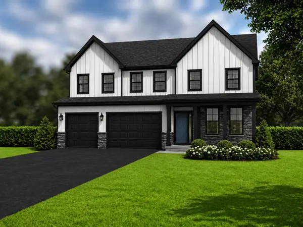 1045 Timber Oak Lane, Yorkville, IL 60560