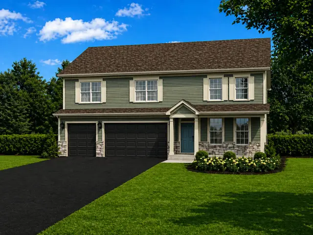 1045 Timber Oak Lane, Yorkville, IL 60560 - #3