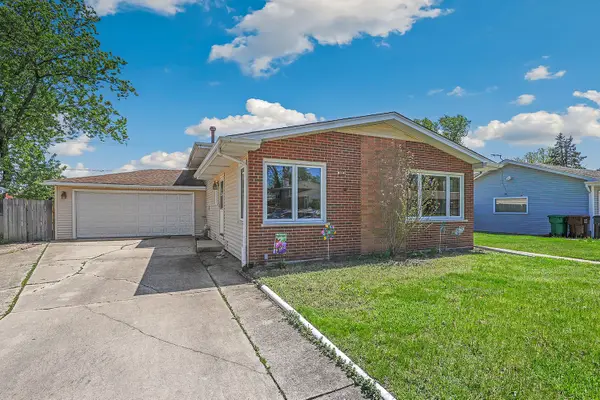 16813 Oconto Avenue, Tinley Park, IL 60477
