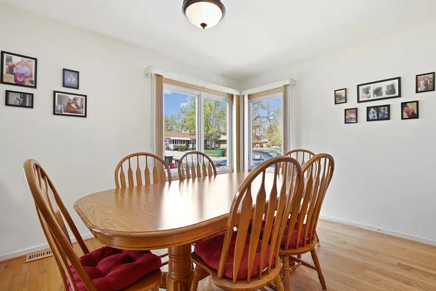 16813 Oconto Avenue, Tinley Park, IL 60477 - #3