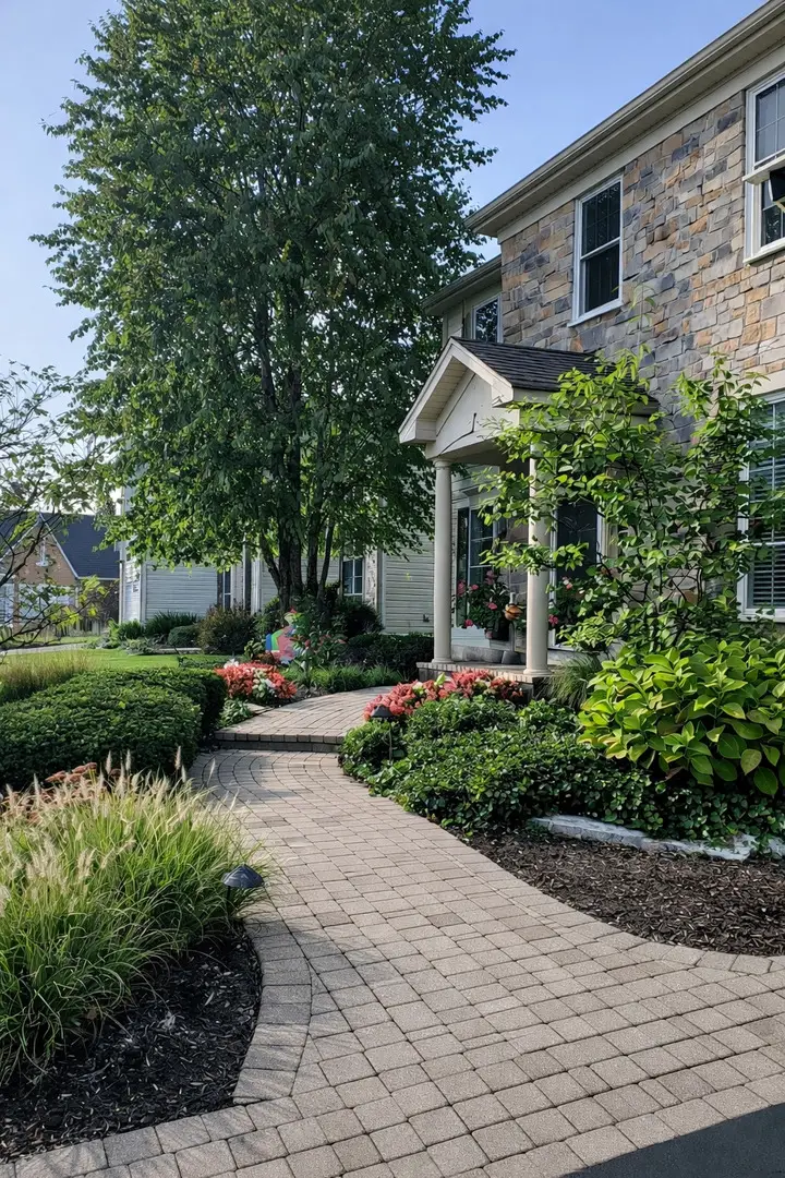 823 Columbia Circle, North Aurora, IL 60542 - #2