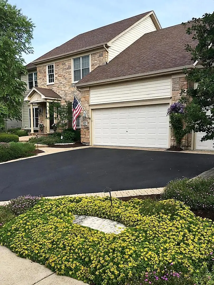 823 Columbia Circle, North Aurora, IL 60542 - #3