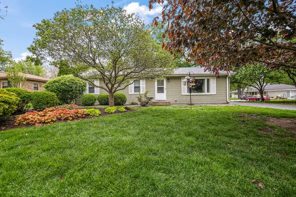 2 Jan Avenue, Kankakee, IL 60901
