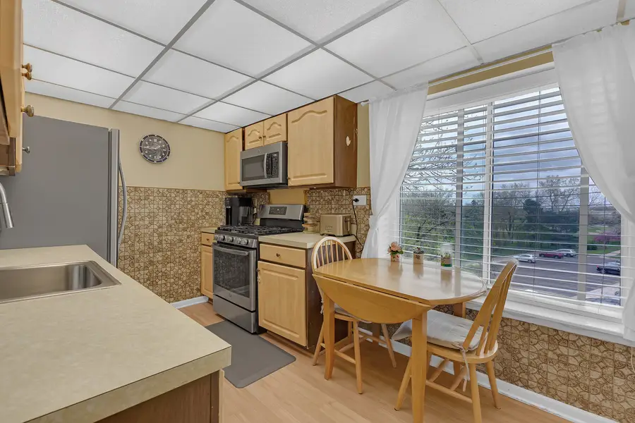 945 E Kenilworth Avenue #423, Palatine, IL 60074 - #2