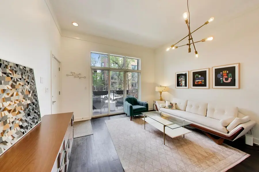 1725 W Le Moyne Street #1, Chicago, IL 60622 - #2