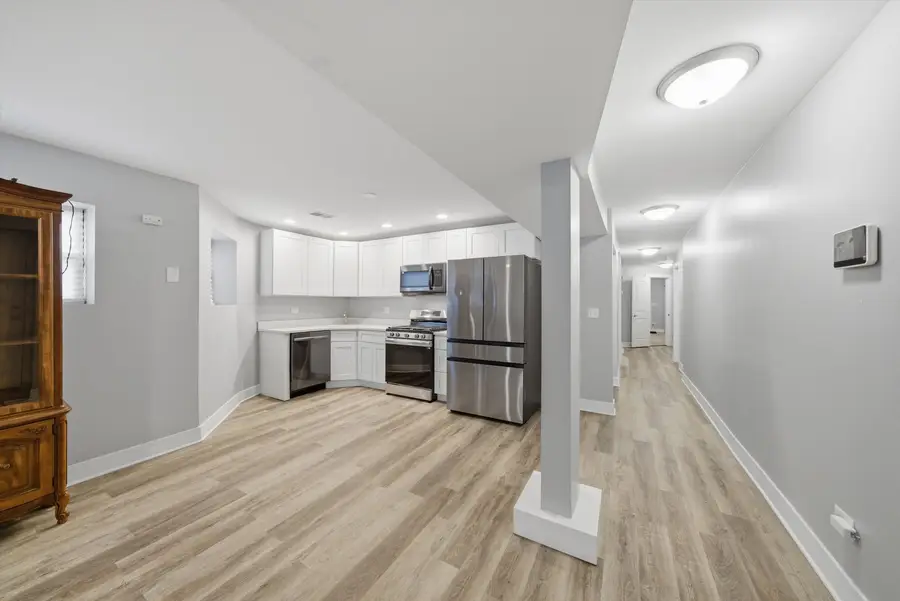 4541 S Prairie Avenue #1N, Chicago, IL 60653 - #3