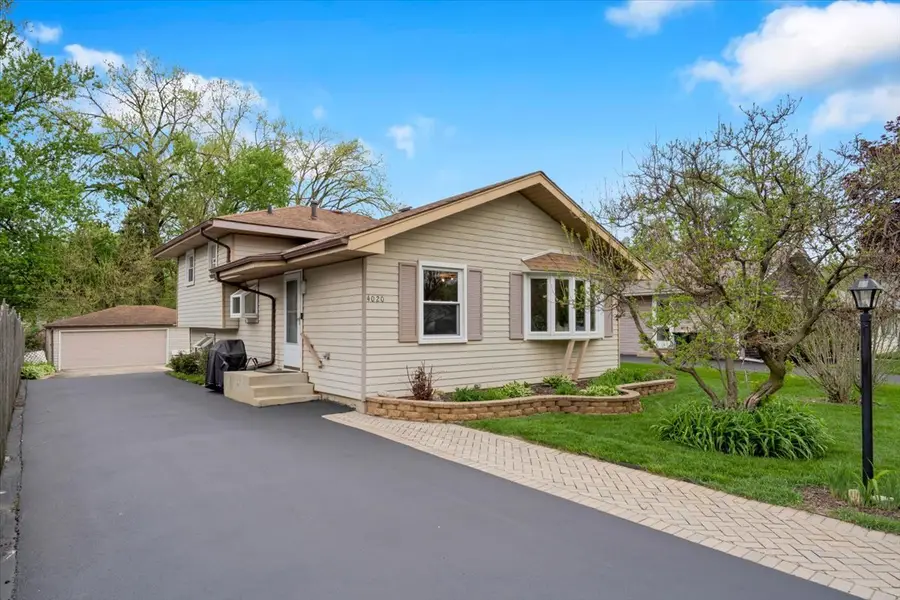 4020 N Adams Street, Westmont, IL 60559 - #2