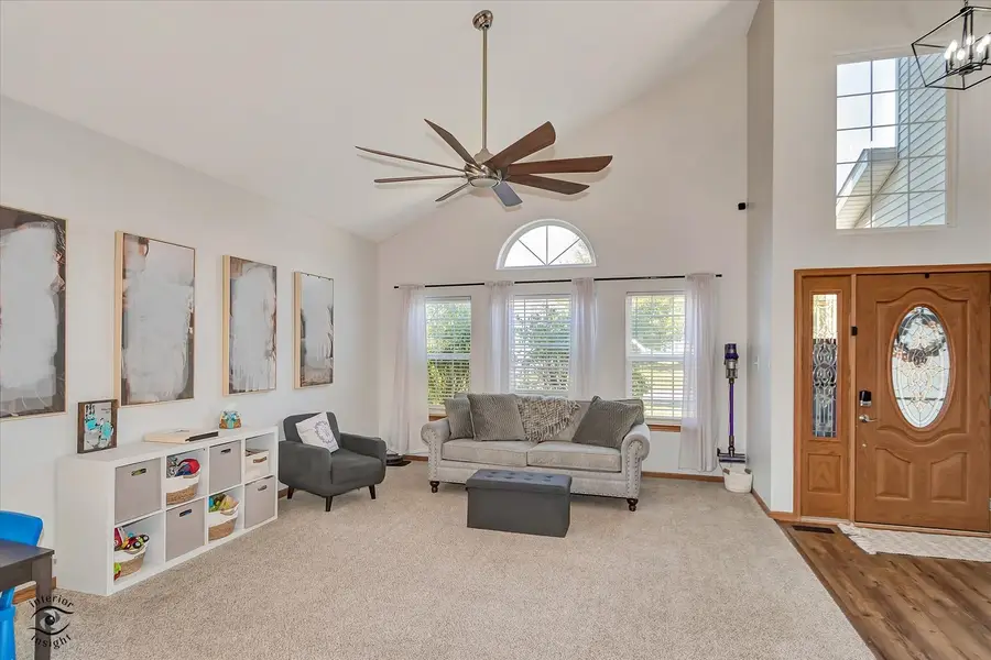 1418 Major Drive, Plainfield, IL 60586 - #2