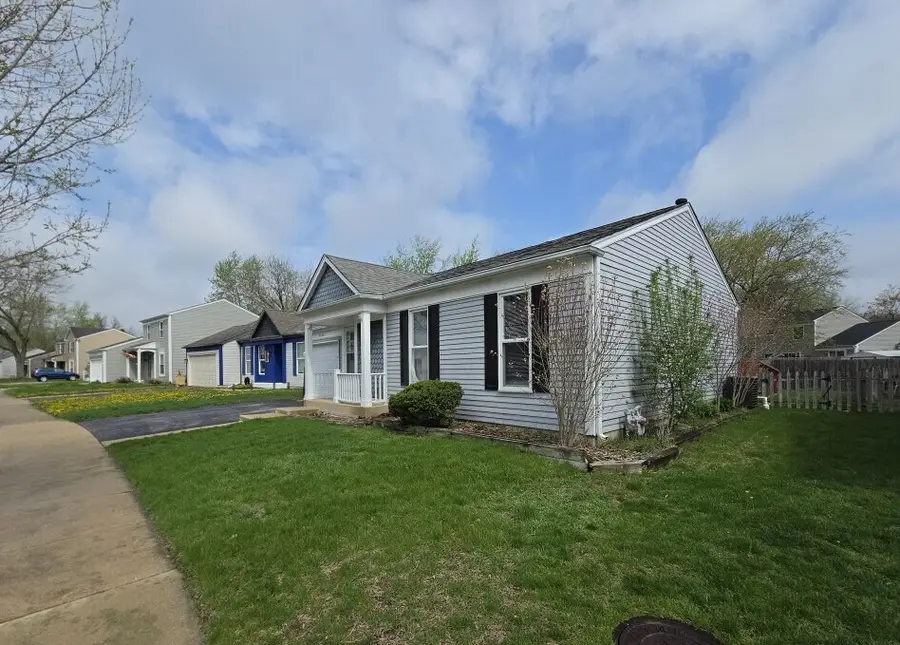 2666 Prairieview Lane, Aurora, IL 60502 - #3