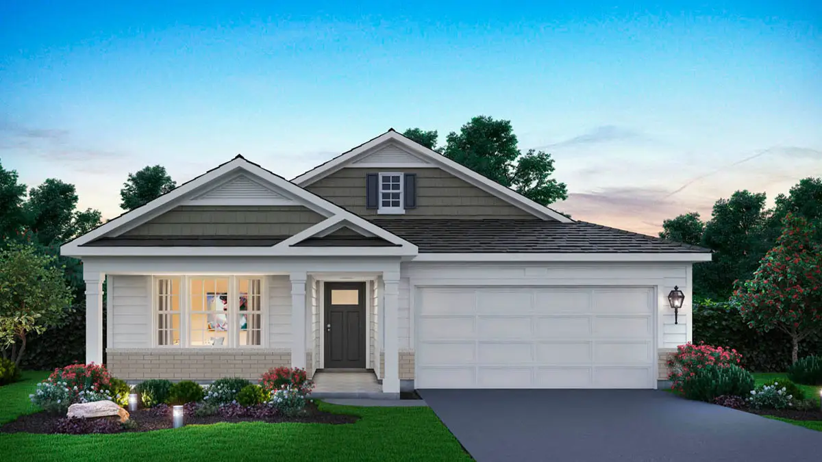 6304 Redwood Court, Wonder Lake, IL 60097 - #1