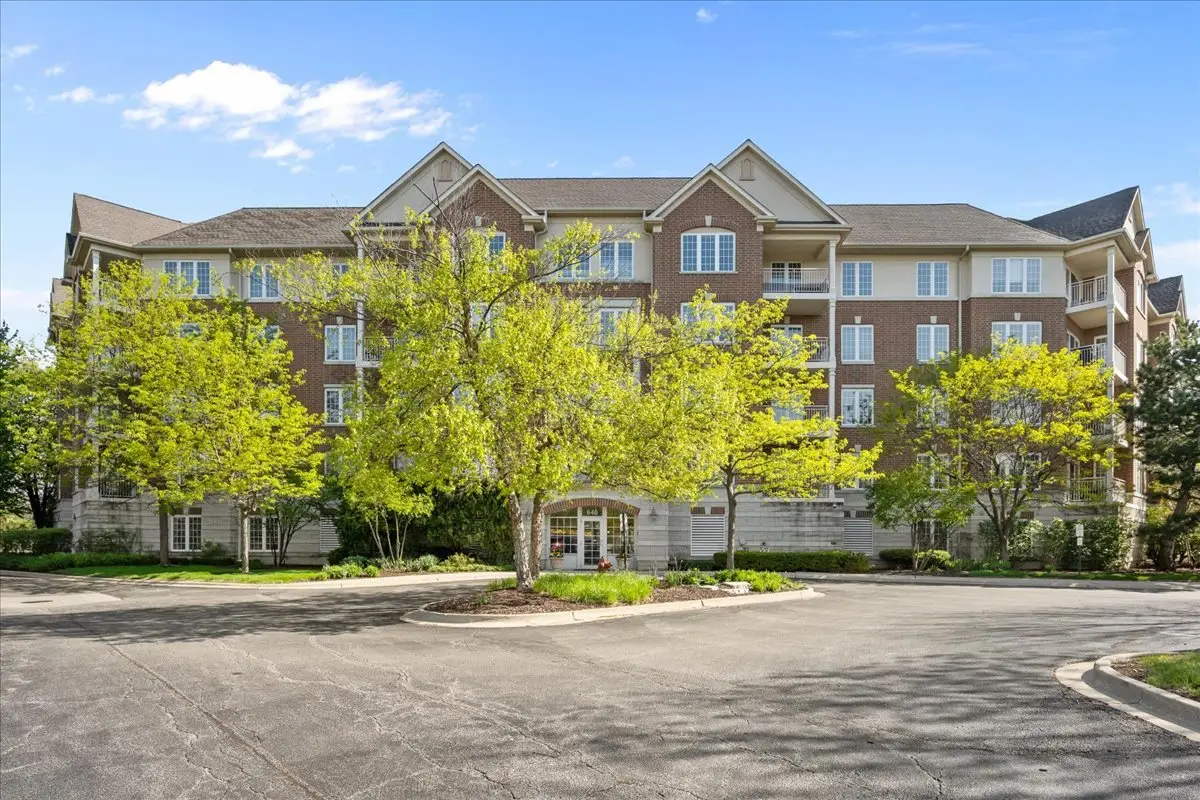 640 Robert York Avenue #303, Deerfield, IL 60015 - #1