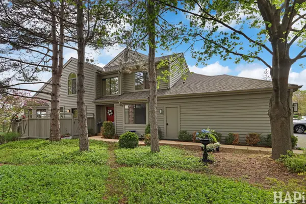 897 Longmeadow Court #1044, Lake Barrington, IL 60010